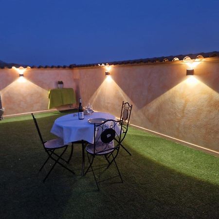 Casa Susanna Rural Sardinia Sini Exteriér fotografie