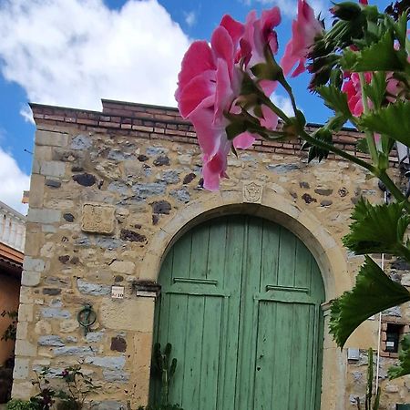 Casa Susanna Rural Sardinia Sini Exteriér fotografie