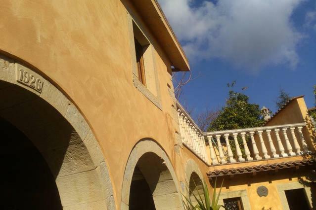 Casa Susanna Rural Sardinia Sini Exteriér fotografie
